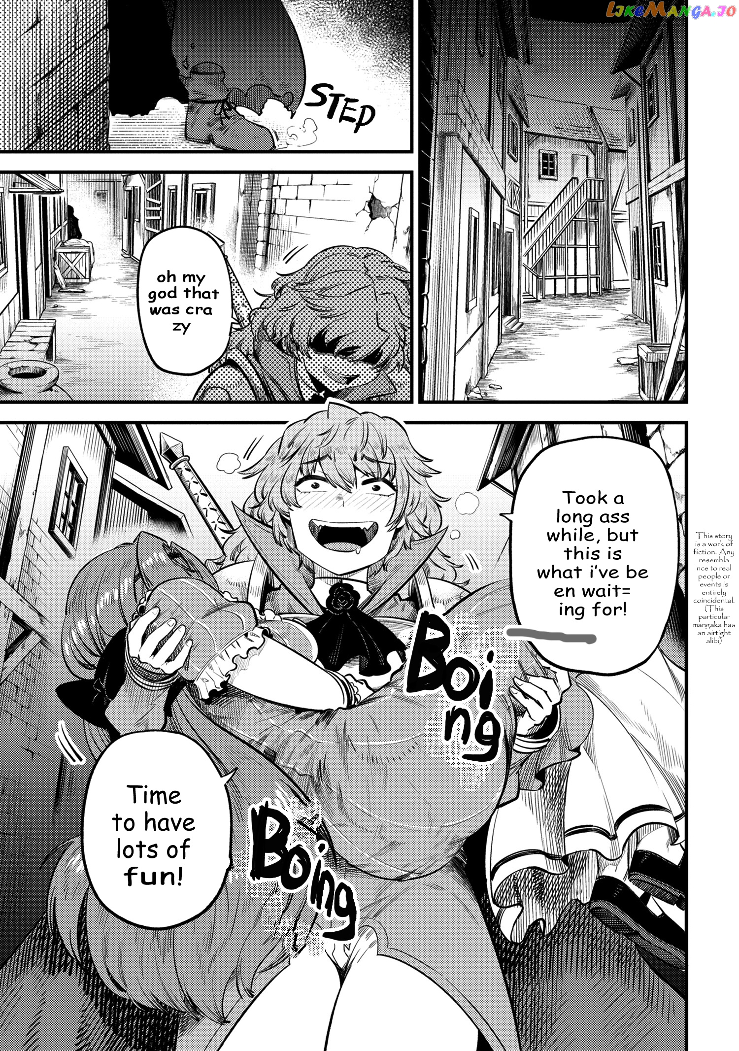 Redo Of Healer, Chapter 22.2 image 02